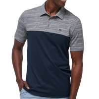 Thumbnail for TravisMathew Rocky Beach Men's Polo