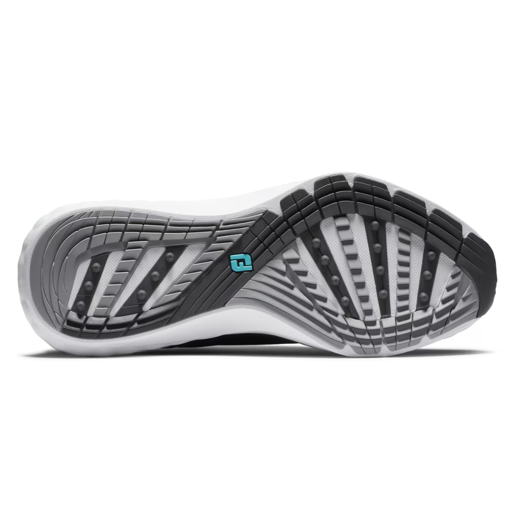 FootJoy Quantum Men's Spikeless Golf Shoes FootJoy Quantum Men's Spikeless Golf Shoes