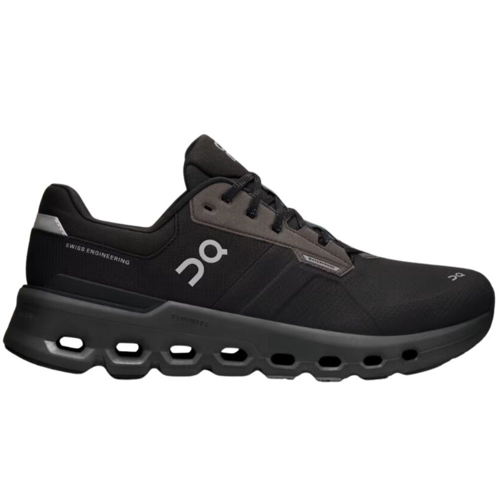 On Cloudrunner 2 Waterproof Men's Shoes