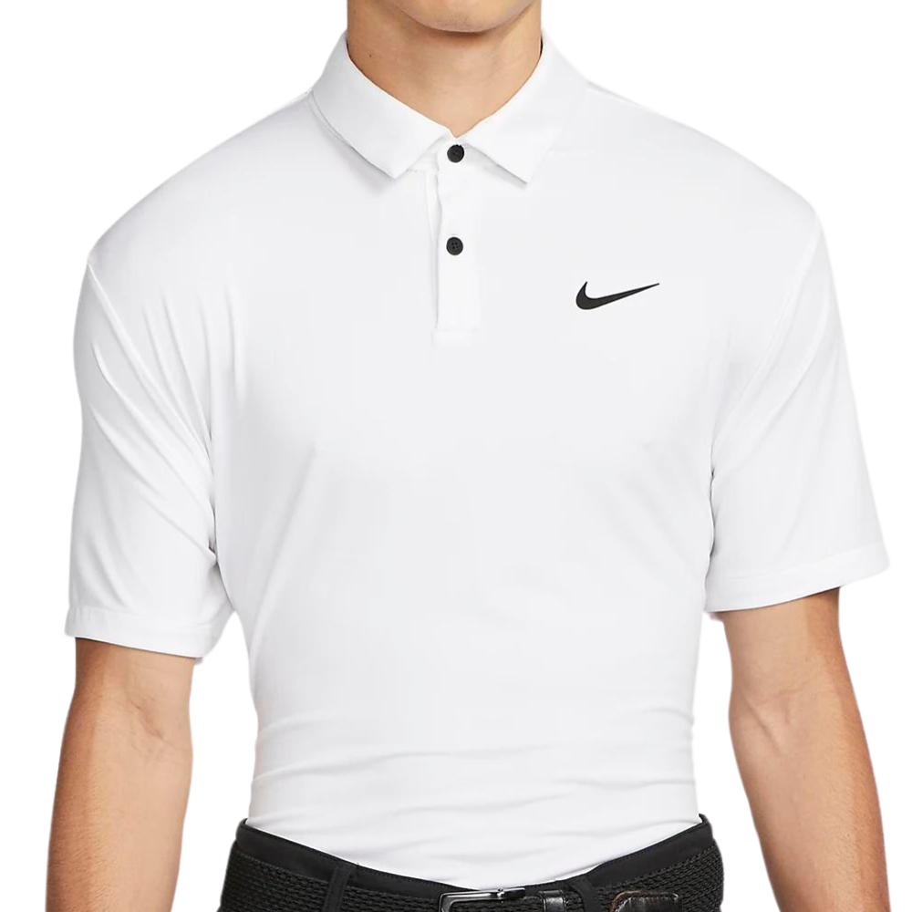 Nike Tour Solid Men's Polo