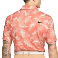 Thumbnail for Nike Tour Pine Print Men's Polo