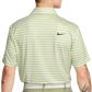Nike Tour Stripe Men's Polo