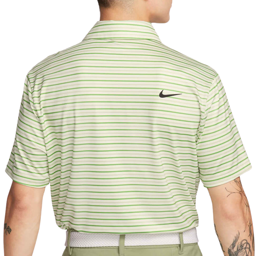 Nike Tour Stripe Men's Polo