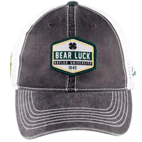 Thumbnail for Black Clover Baylor Classic Mesh Hat