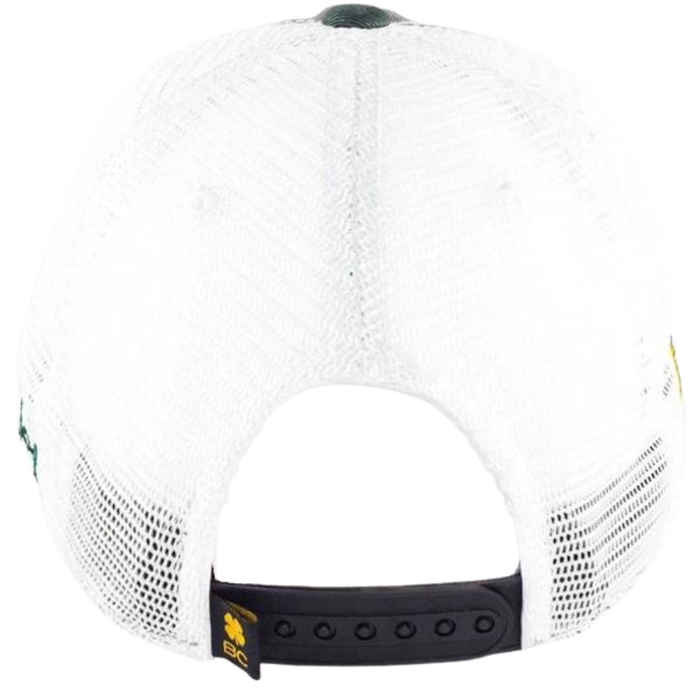 Black Clover Baylor Classic Mesh Hat