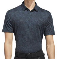 Thumbnail for Adidas Aerial Jacquard Polo