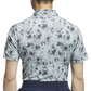 Adidas Burst Jacquard Polo