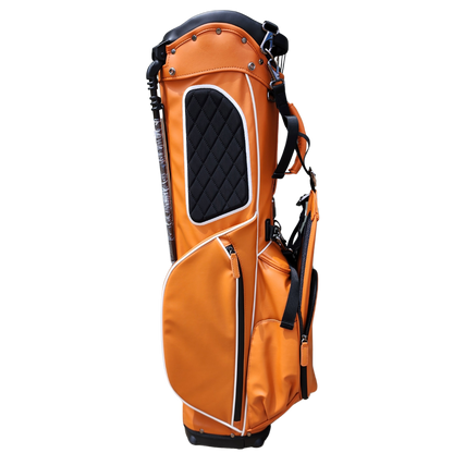 Titleist Linkslegend Members Texas Stand Bag