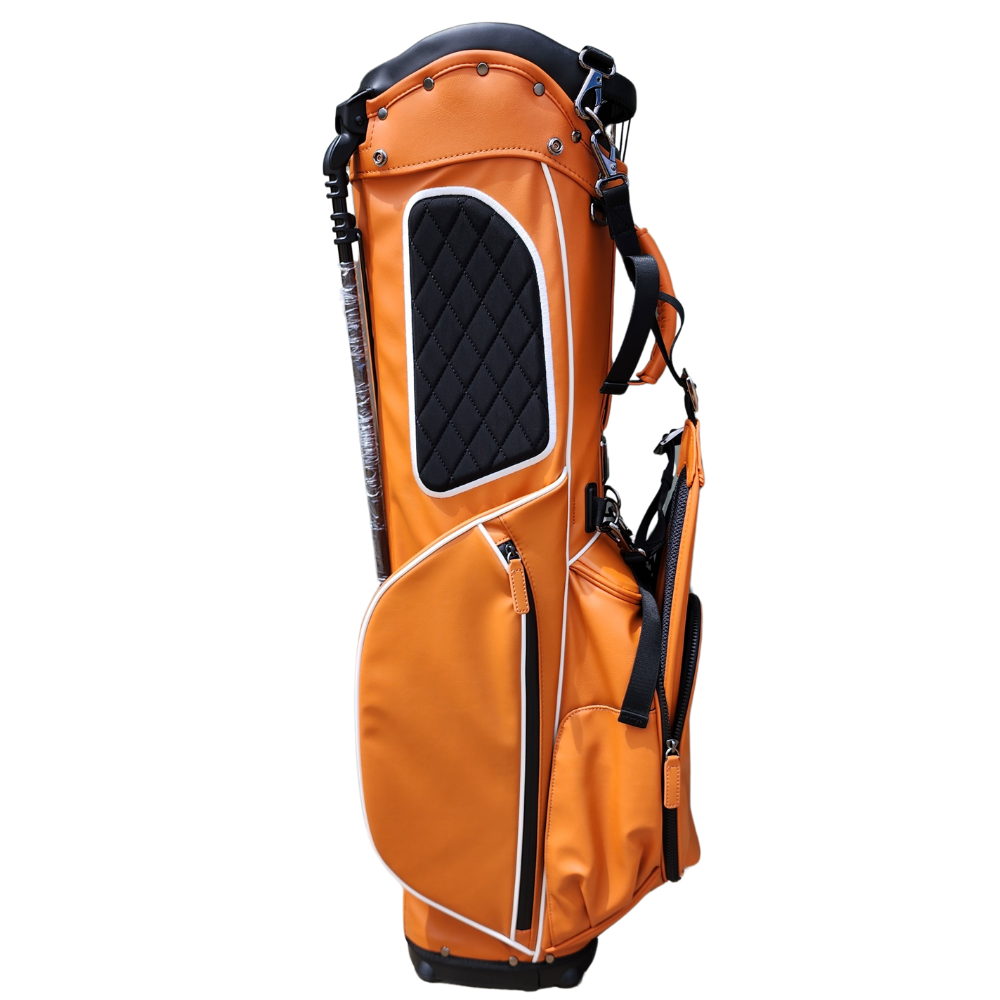 Titleist Linkslegend Members Texas Stand Bag