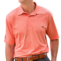 Thumbnail for Southern Marsh Baldwin Performance Polo