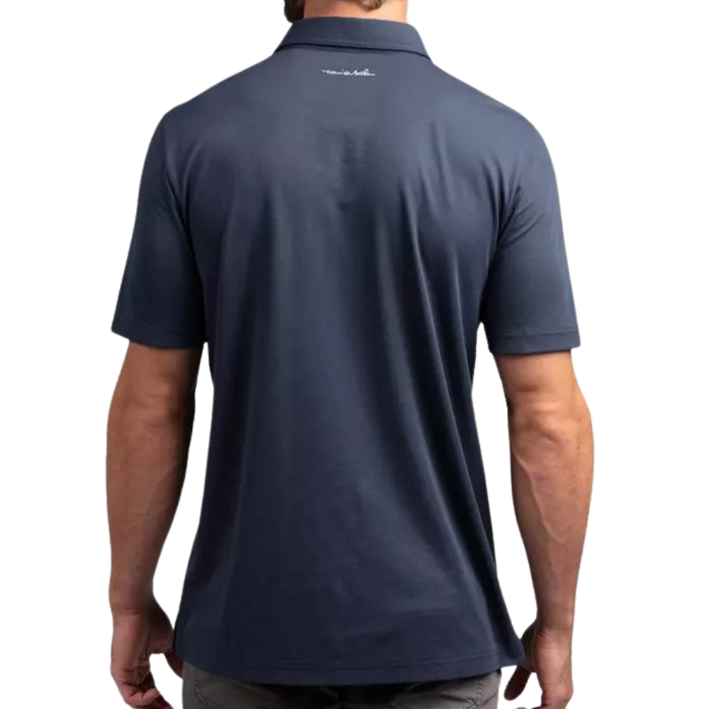 TravisMathew City Limits Shirt