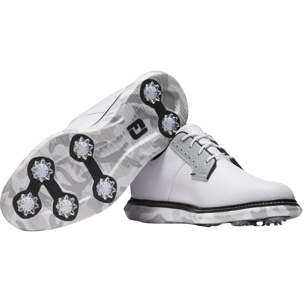 FootJoy Tradition Cleated Men's Golf Shoes