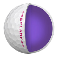 Thumbnail for Srixon Soft Feel Lady Golf Balls