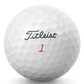 Titleist Pro V1x Left Dash Golf Balls