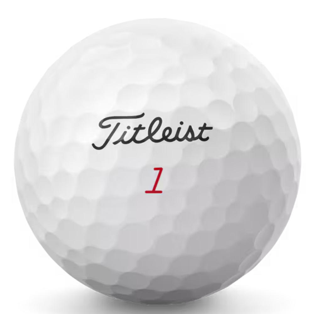 Titleist Pro V1x Left Dash Golf Balls