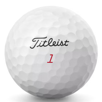 Thumbnail for Titleist Pro V1x Left Dash Golf Balls