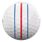Callaway Golf '22 Chrome Soft Triple Track Golf Balls