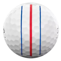 Thumbnail for Callaway Golf '22 Chrome Soft Triple Track Golf Balls