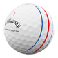 Callaway Golf '22 Chrome Soft Triple Track Golf Balls