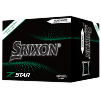Thumbnail for Srixon Z-Star 7 Limited Edition Golf Balls