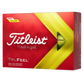 Titleist '22 TruFeel Golf Balls