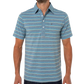 Criquet Top-Shelf Players Men's Polo