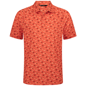 Levelwear Sakura Pond Men's Polo