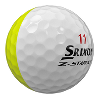 Thumbnail for Srixon Z-Star XV Divide Golf Balls