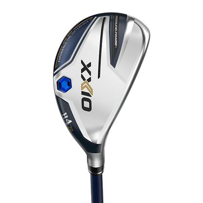 XXIO 12 Hybrids