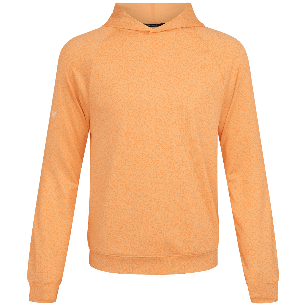 Levelwear Challenger Men's Pullover