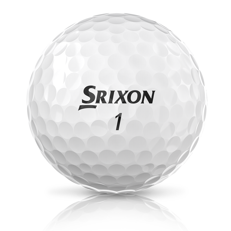 Srixon Z-Star 7 Limited Edition Golf Balls