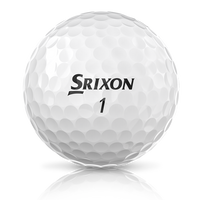 Thumbnail for Srixon Z-Star Golf Balls