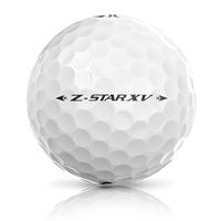 Thumbnail for Srixon Z-Star XV Balls