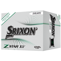 Thumbnail for Srixon Z-Star 7 XV Limited Edition Golf Balls