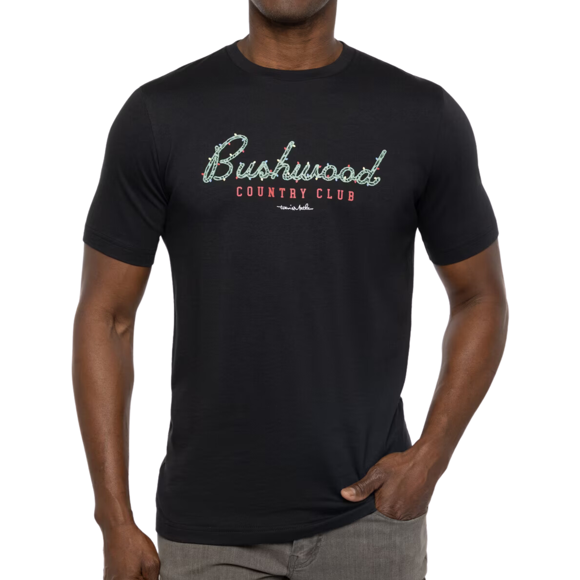 Travis mathew 2025 mapes t shirt