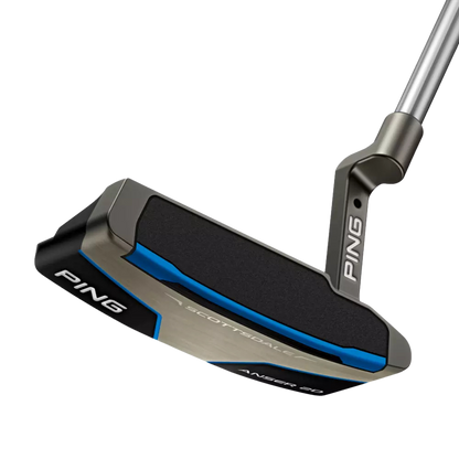 Ping 2025 Scottsdale Anser 2D Putter