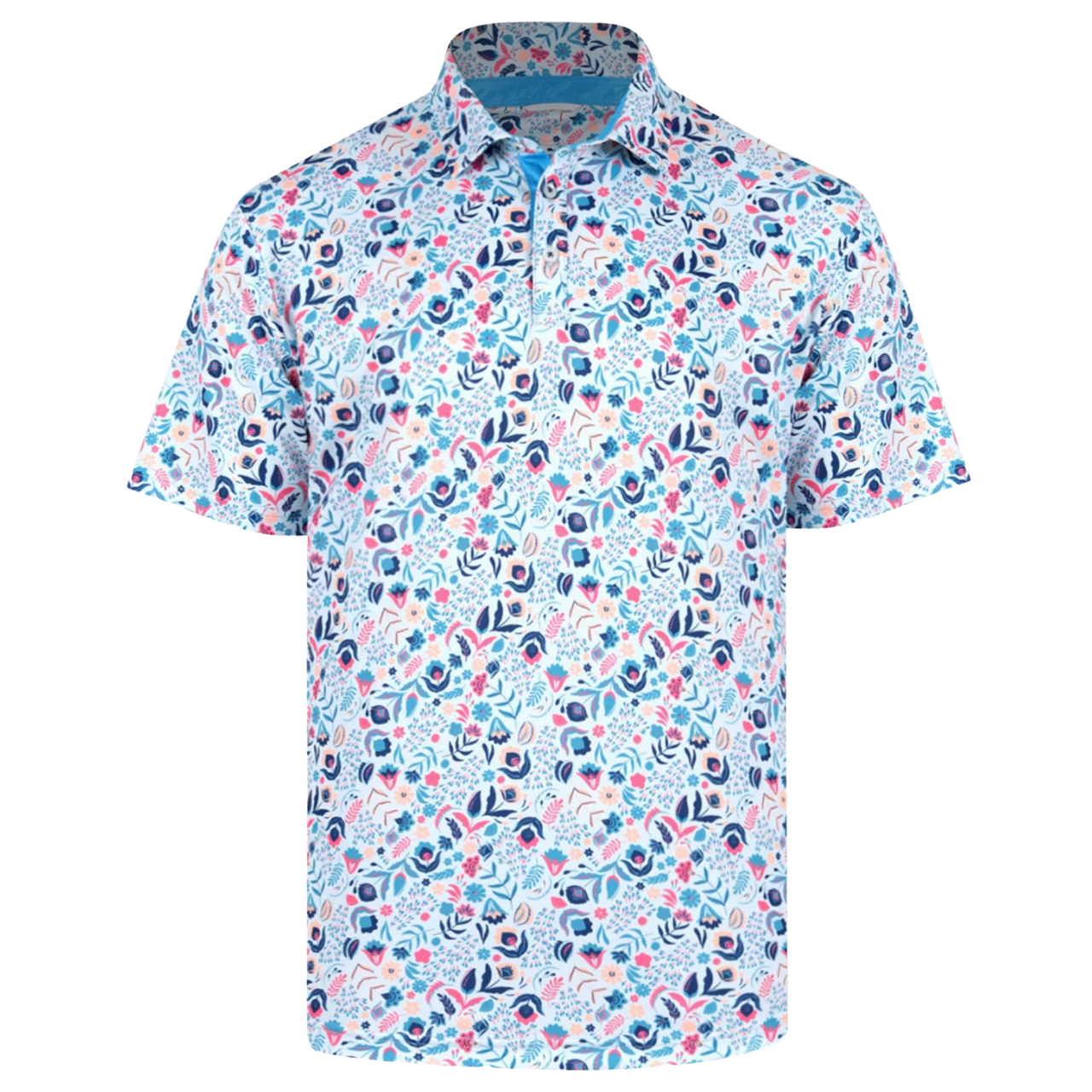 Swannies Clyde Men's Polo