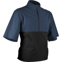 Thumbnail for Sun Mountain Monsoon Rain Short-Sleeve Men's Jacket