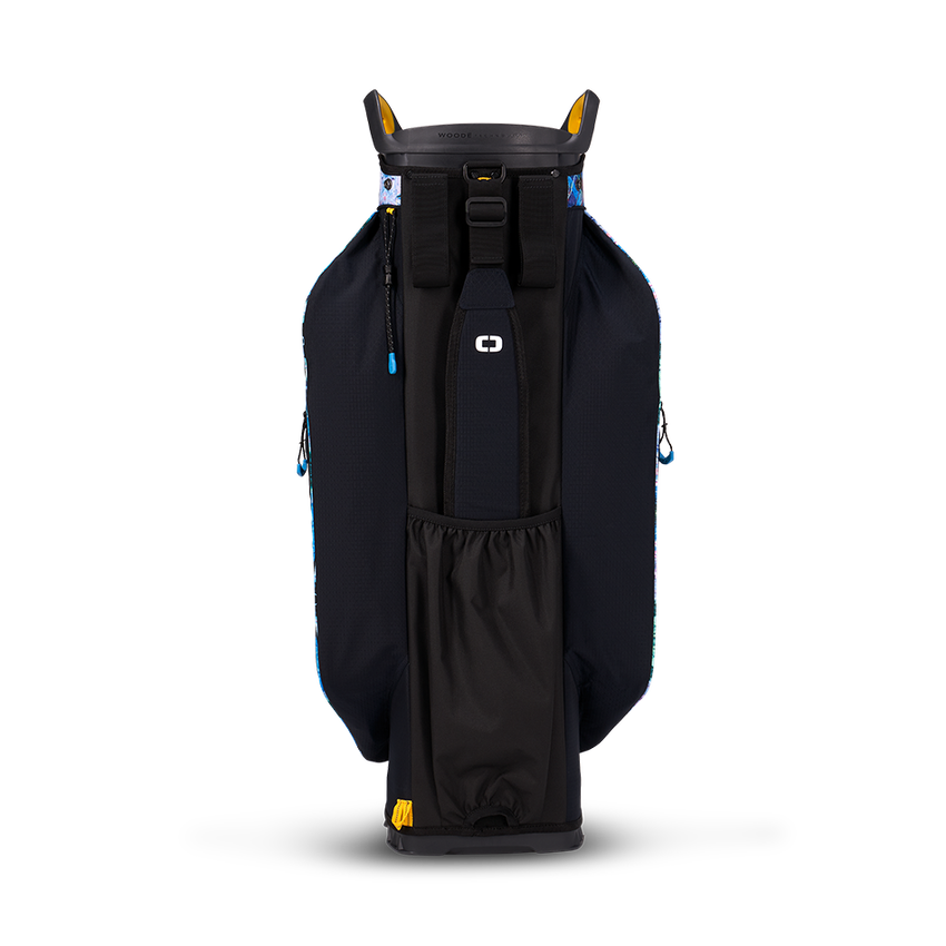 OGIO '24 Woode Cart Bag