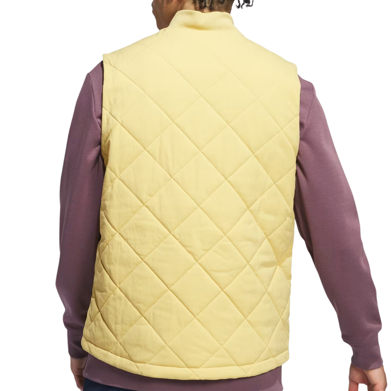 Adidas Go-To Quilted Men's Vest