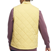 Thumbnail for Adidas Go-To Quilted Men's Vest