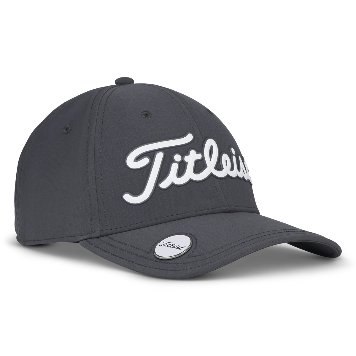 Titleist '25 Players Ball Marker Hat