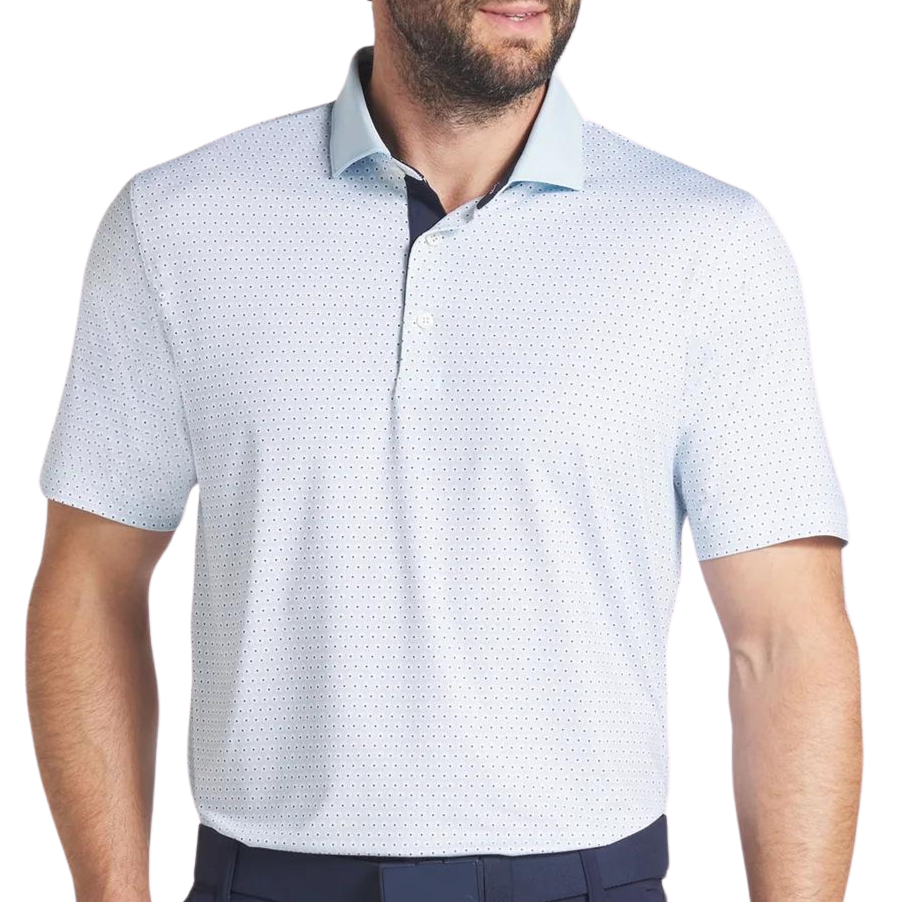 Puma Mattr Century Men's Polo