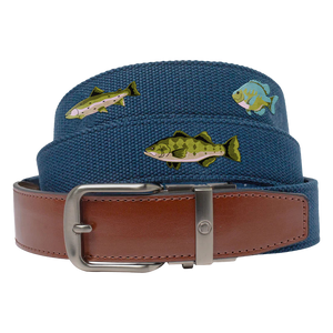 Nexbelt Newport Belt