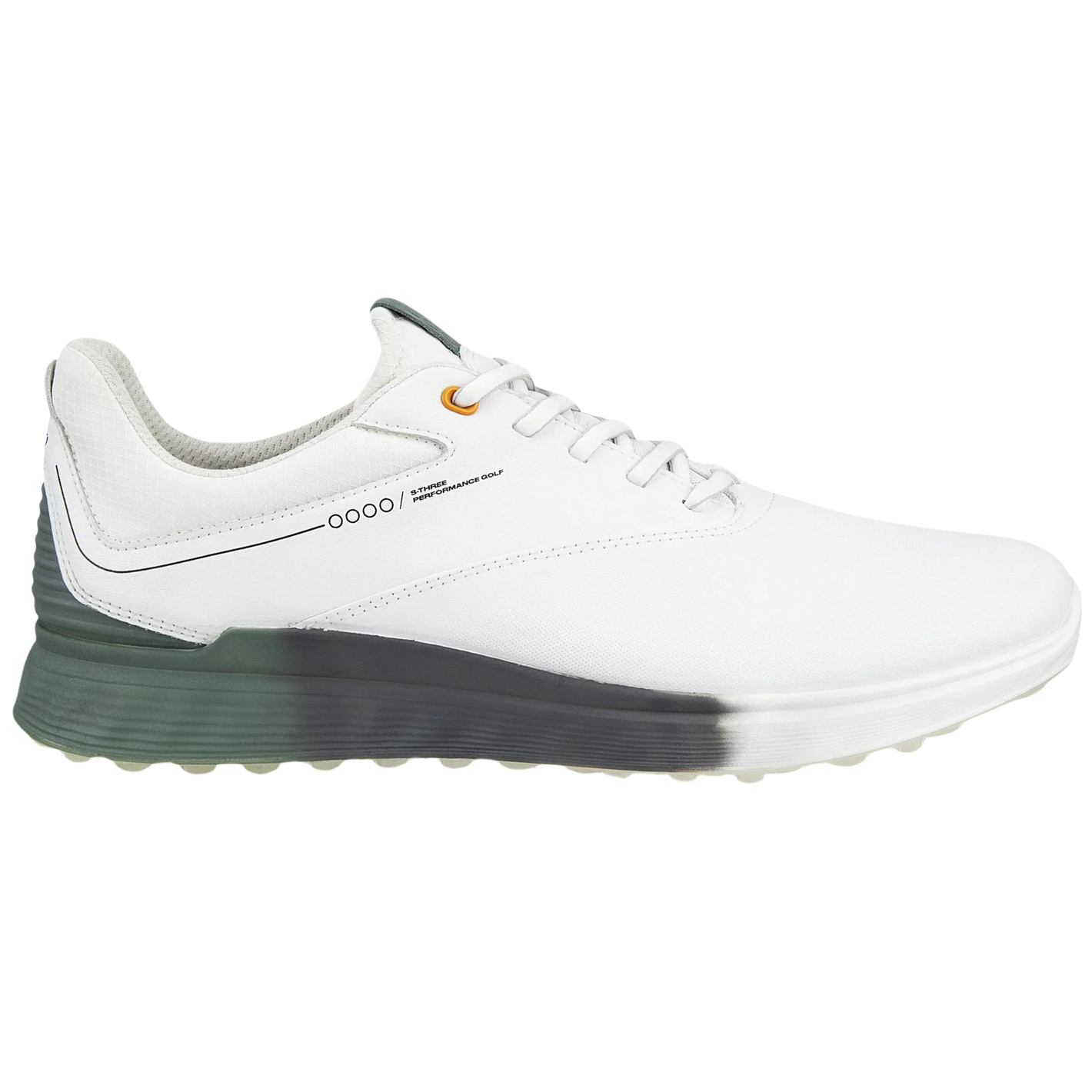 Ecco S-Three Men's Golf Shoes