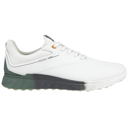 Ecco S-Three Men's Golf Shoes