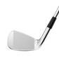 Wilson Dynapower Forged Iron Set