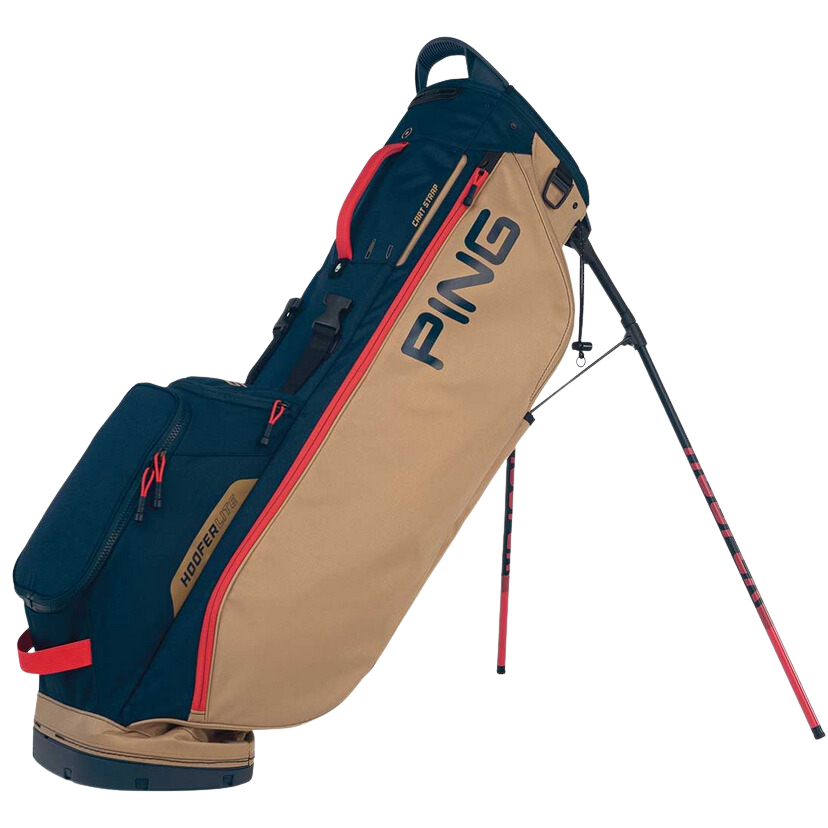 Ping Hoofer Lite 201 Stand Golf Bag