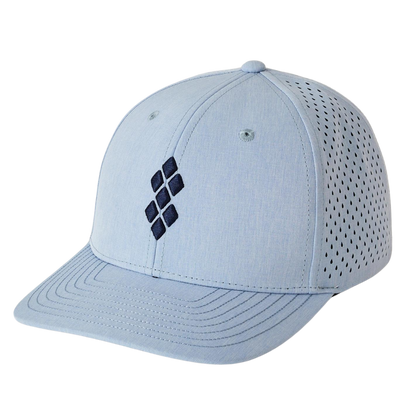 7 Diamonds Overland Men's Hat