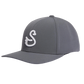 Swannies Swan Delta Men's Hat